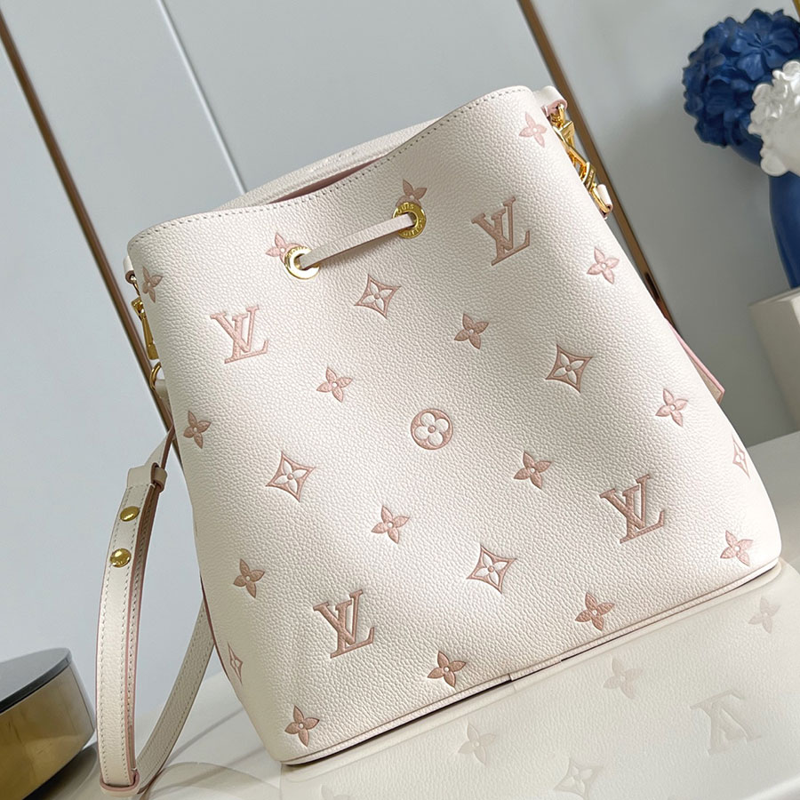 Louis Vuitton  NéoNoé   Monogram Empreinte
