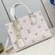 Louis Vuitton OnTheGo Monogram Empreinte Louis Vuitton OnTheGo Monogram Empreinte