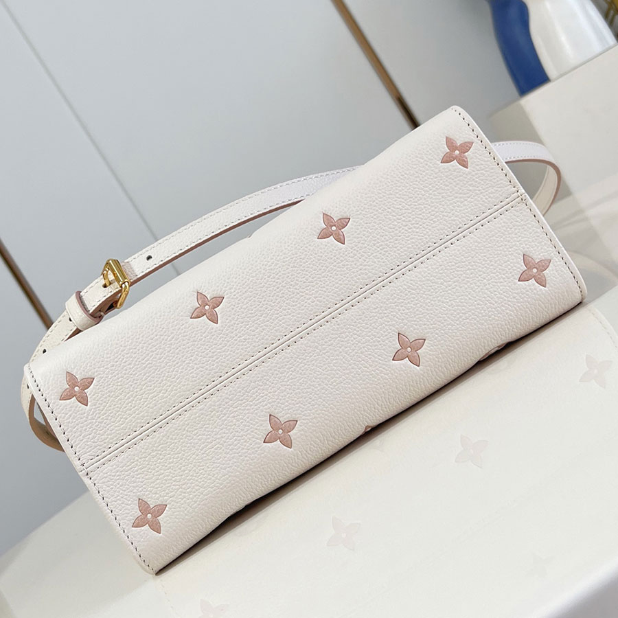 Louis Vuitton OnTheGo Monogram Empreinte Louis Vuitton OnTheGo Monogram Empreinte
