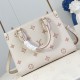 Louis Vuitton OnTheGo Monogram Empreinte Louis Vuitton OnTheGo Monogram Empreinte