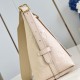 LOUIS VUITTON CARRYALL PM MONOGRAM EMPREINTE LEATHER LOUIS VUITTON CARRYALL PM MONOGRAM EMPREINTE LEATHER