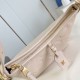 LOUIS VUITTON CARRYALL PM MONOGRAM EMPREINTE LEATHER LOUIS VUITTON CARRYALL PM MONOGRAM EMPREINTE LEATHER
