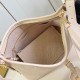 LOUIS VUITTON CARRYALL PM MONOGRAM EMPREINTE LEATHER LOUIS VUITTON CARRYALL PM MONOGRAM EMPREINTE LEATHER