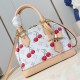 Louis Vuitton Alma BB Louis Vuitton x Murakami Louis Vuitton Alma BB Louis Vuitton x Murakami