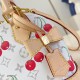 Louis Vuitton Alma BB Louis Vuitton x Murakami Louis Vuitton Alma BB Louis Vuitton x Murakami