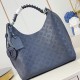 Louis Vuitton Carmel hobo Taurillon Louis Vuitton Carmel hobo Taurillon
