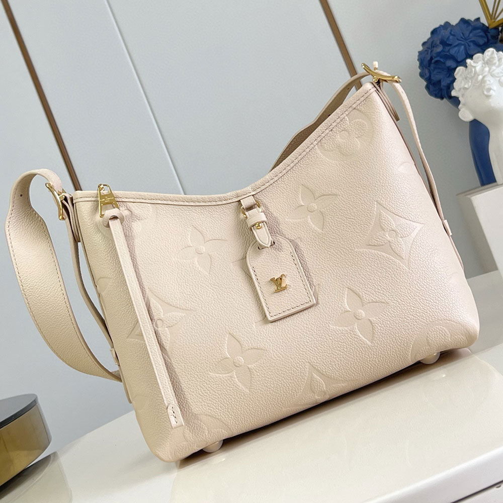 LOUIS VUITTON EASY POUCH