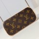 Louis Vuitton Nano Alma Louis Vuitton x Murakami Louis Vuitton Nano Alma Louis Vuitton x Murakami