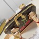 Louis Vuitton Nano Alma Louis Vuitton x Murakami Louis Vuitton Nano Alma Louis Vuitton x Murakami