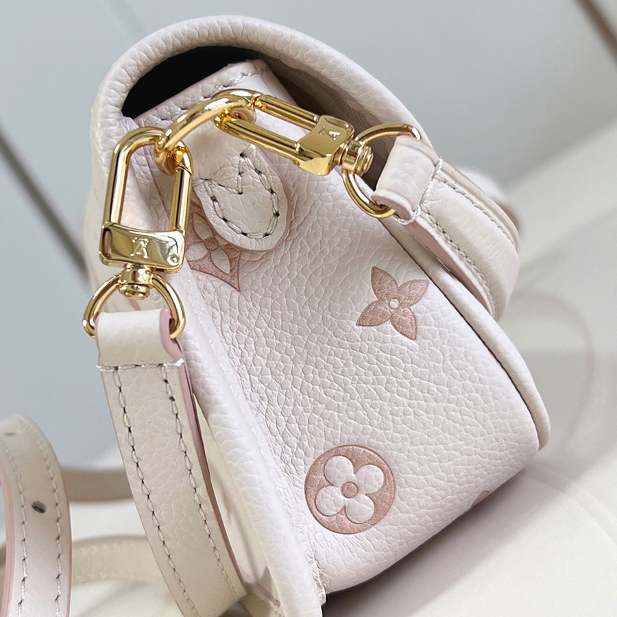Louis Vuitton Nano Diane Monogram Louis Vuitton Nano Diane Monogram