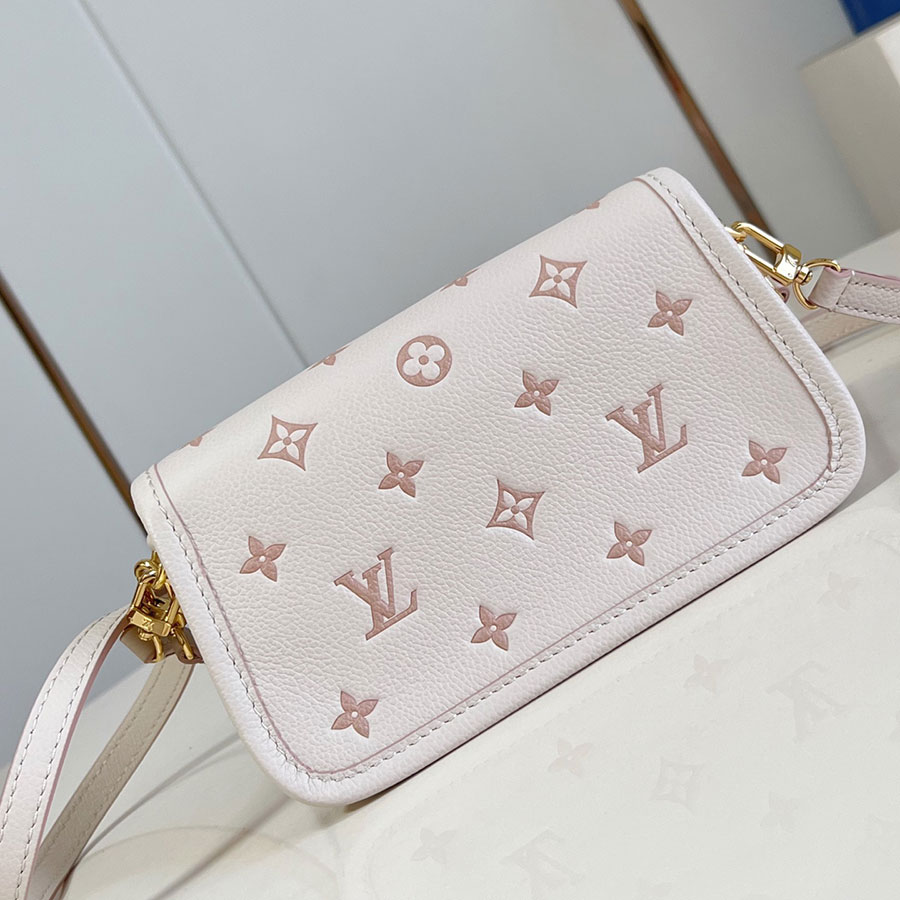 Louis Vuitton Nano Diane Monogram Louis Vuitton Nano Diane Monogram