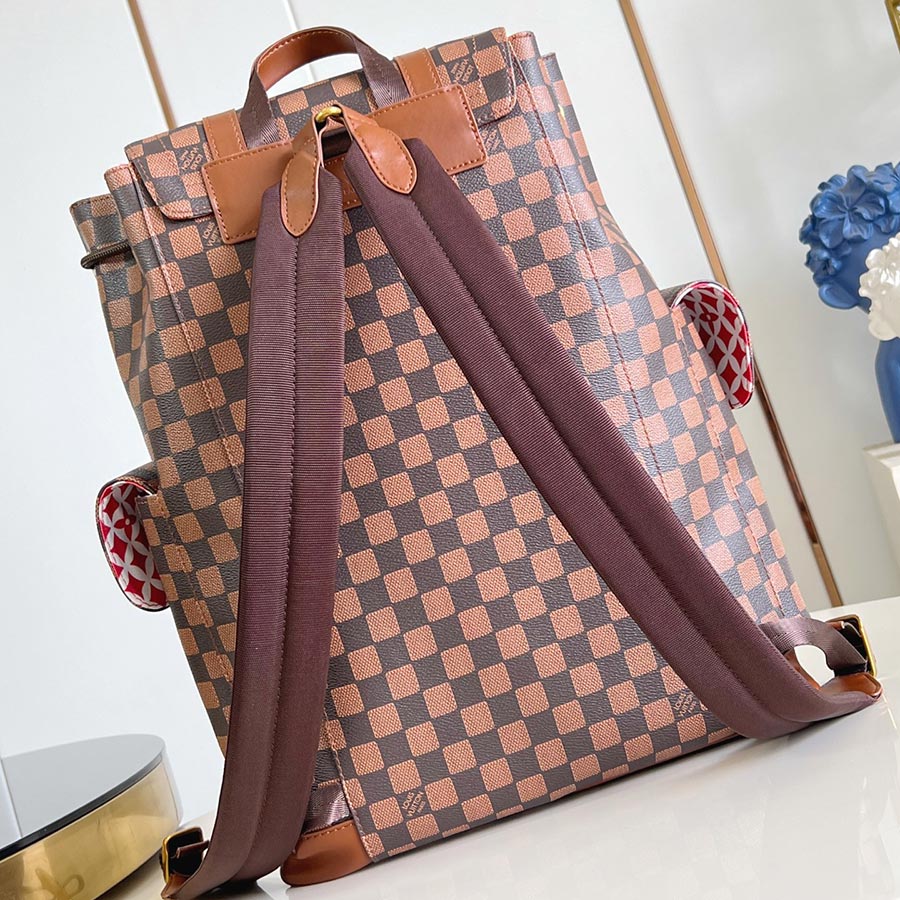 Louis Vuitton   Christopher 