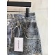 Acne Studio Trompe-l’oeil print jeans Acne Studio Trompe-l’oeil print jeans