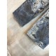 Acne Studio Trompe-l’oeil print jeans Acne Studio Trompe-l’oeil print jeans