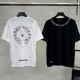 CHROME HEARTS BIG LOGO TSHIRT CHROME HEARTS BIG LOGO TSHIRT