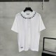 CHROME HEARTS BIG LOGO TSHIRT CHROME HEARTS BIG LOGO TSHIRT