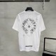 CHROME HEARTS BIG LOGO TSHIRT CHROME HEARTS BIG LOGO TSHIRT