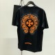 CHROME HEARTS BIG LOGO TSHIRT CHROME HEARTS BIG LOGO TSHIRT