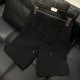 CHROME HEARTS EMBROIDERY LOGO SHORTS CHROME HEARTS EMBROIDERY LOGO SHORTS