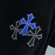 CHROME HEARTS WASHED LOGO TSHIRT CHROME HEARTS WASHED LOGO TSHIRT