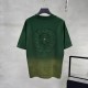 CHROME HEARTS WASHED LOGO TSHIRT CHROME HEARTS WASHED LOGO TSHIRT