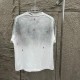 CHROME HEARTS WASHED LOGO TSHIRT CHROME HEARTS WASHED LOGO TSHIRT