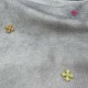 CHROME HEARTS WASHED LOGO TSHIRT CHROME HEARTS WASHED LOGO TSHIRT