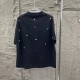 CHROME HEARTS WASHED LOGO TSHIRT CHROME HEARTS WASHED LOGO TSHIRT