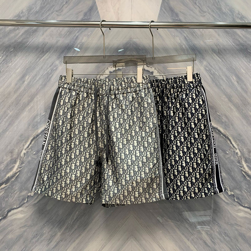CHRISTIAN DIOR COUTURE SHORTS