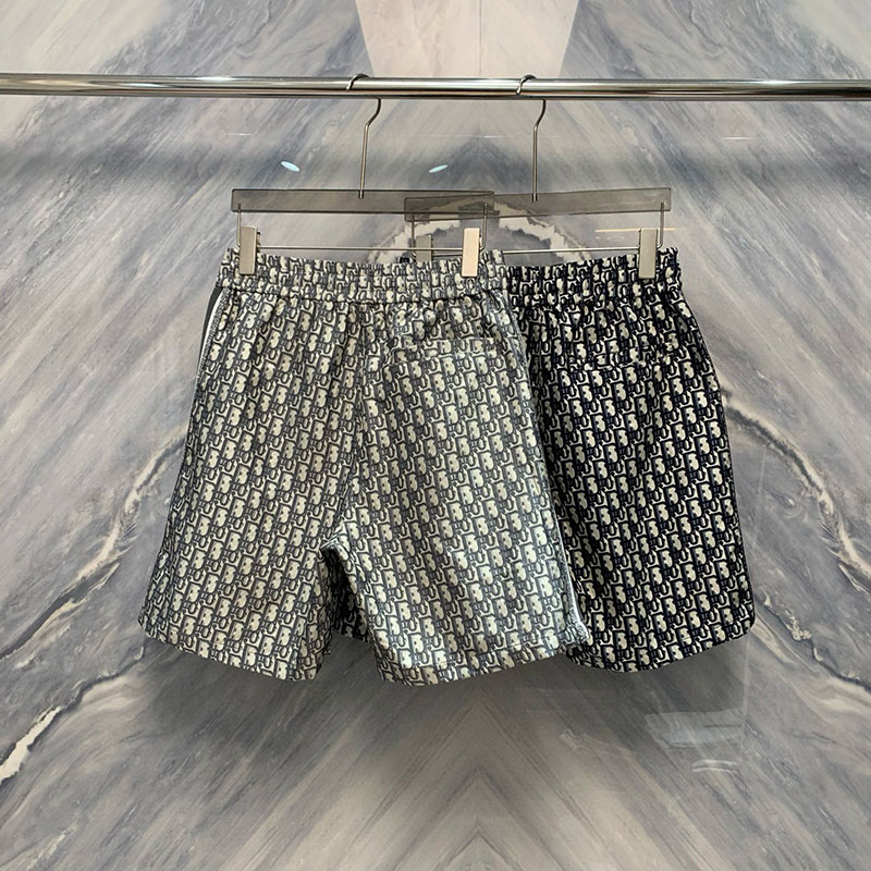 CHRISTIAN DIOR COUTURE SHORTS
