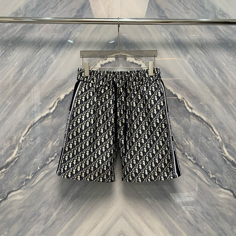 CHRISTIAN DIOR COUTURE SHORTS CHRISTIAN DIOR COUTURE SHORTS