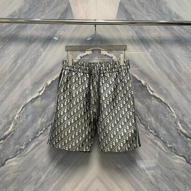 CHRISTIAN DIOR COUTURE SHORTS CHRISTIAN DIOR COUTURE SHORTS