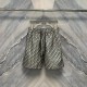 CHRISTIAN DIOR COUTURE SHORTS CHRISTIAN DIOR COUTURE SHORTS
