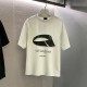 BALENCIAGA 360 SUNGLASSES TSHIRT BALENCIAGA 360 SUNGLASSES TSHIRT