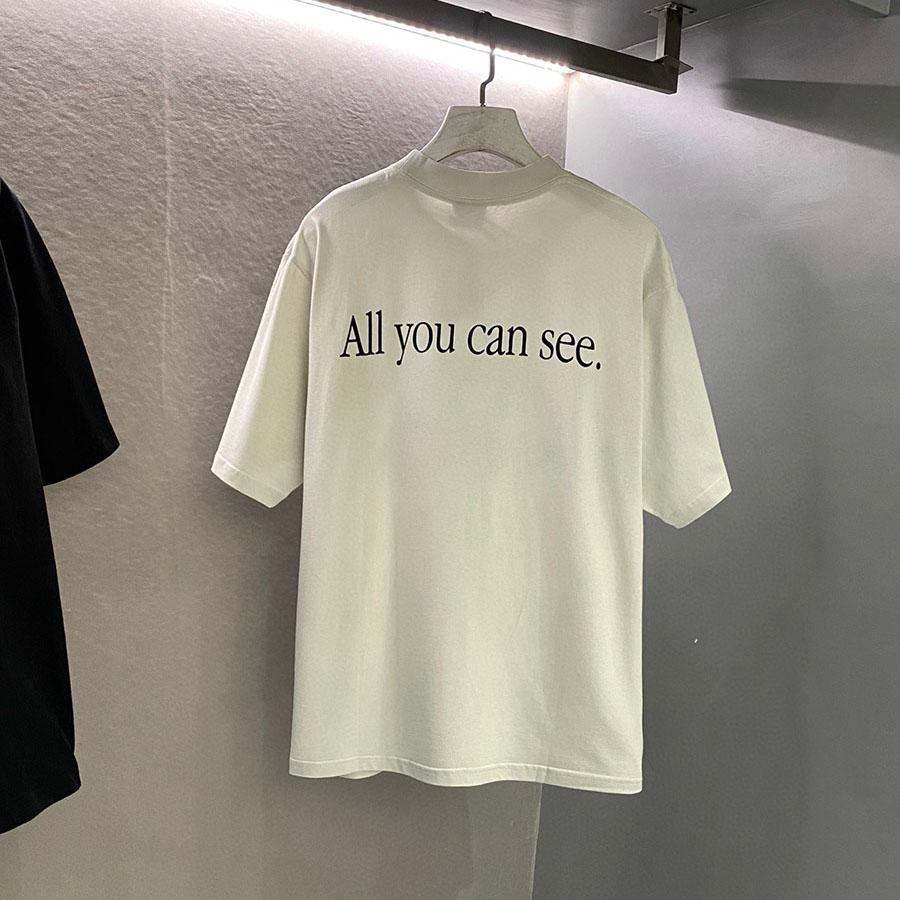 BALENCIAGA 360 SUNGLASSES  TSHIRT