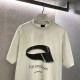 BALENCIAGA 360 SUNGLASSES TSHIRT BALENCIAGA 360 SUNGLASSES TSHIRT