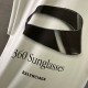BALENCIAGA 360 SUNGLASSES TSHIRT BALENCIAGA 360 SUNGLASSES TSHIRT
