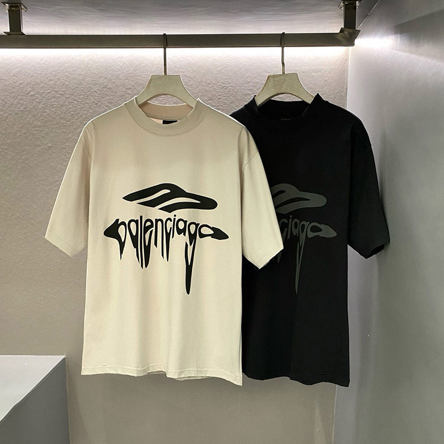 BALENCIAGA 3B TSHIRT