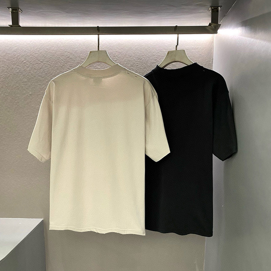 BALENCIAGA 3B TSHIRT