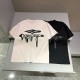 BALENCIAGA 3B TSHIRT BALENCIAGA 3B TSHIRT
