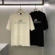 BALENCIAGA ACTIVE WEAR TSHIRT BALENCIAGA ACTIVE WEAR TSHIRT