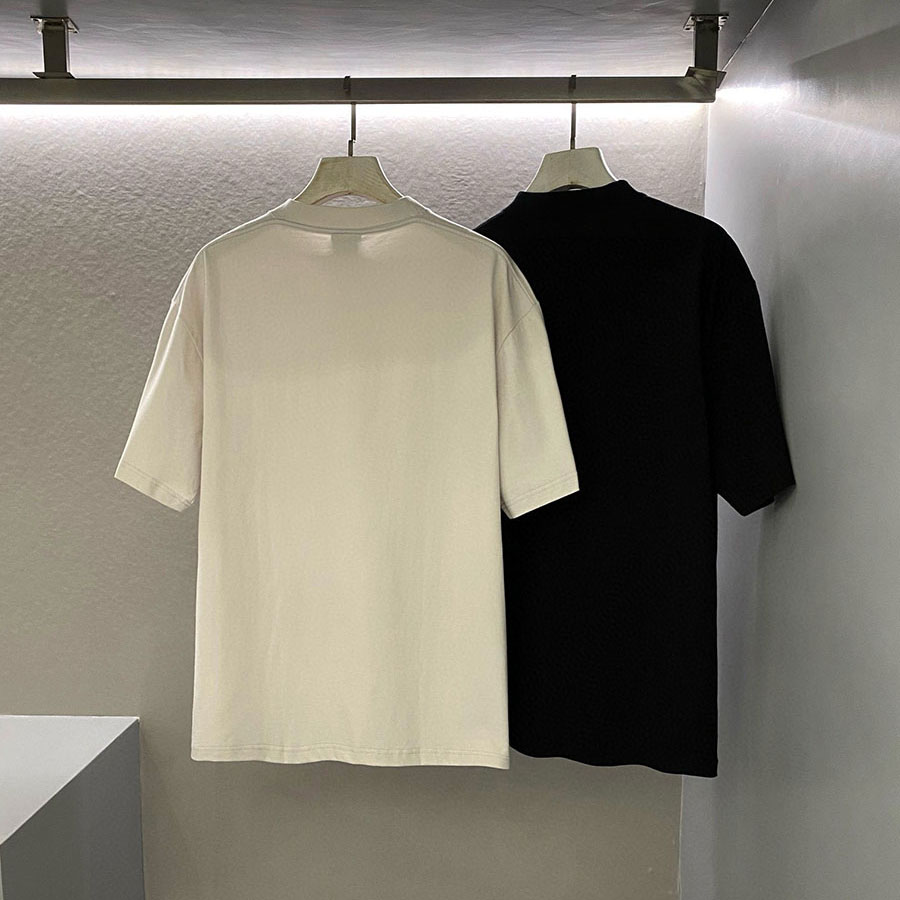 BALENCIAGA ACTIVE WEAR TSHIRT