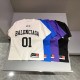 BALENCIAGA BASKETBALL SERIES TSHIRT BALENCIAGA BASKETBALL SERIES TSHIRT
