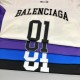 BALENCIAGA BASKETBALL SERIES TSHIRT BALENCIAGA BASKETBALL SERIES TSHIRT