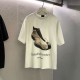 BALENCIAGA BASKETBALL SNEAKER  TSHIRT