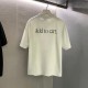 BALENCIAGA BASKETBALL SNEAKER  TSHIRT