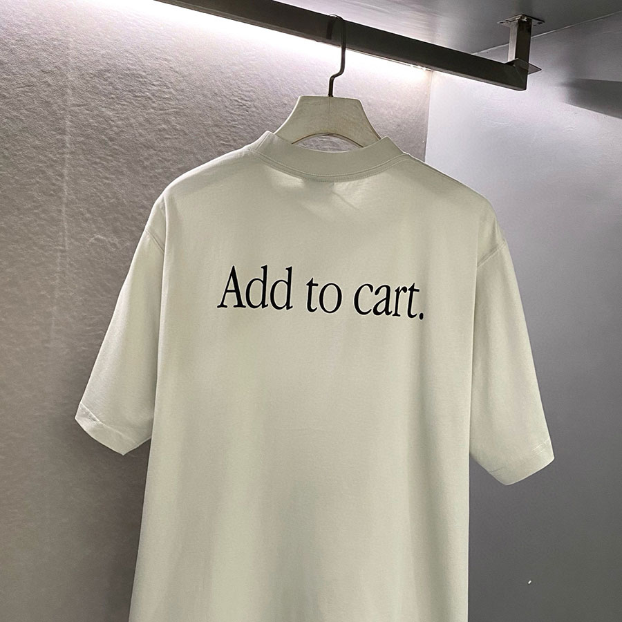 BALENCIAGA BASKETBALL SNEAKER  TSHIRT