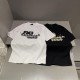 BALENCIAGA HAND DRAWN TSHIRT BALENCIAGA HAND DRAWN TSHIRT