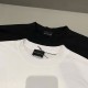 BALENCIAGA HAND DRAWN TSHIRT BALENCIAGA HAND DRAWN TSHIRT