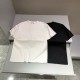 BALENCIAGA PAINTED TSHIRT BALENCIAGA PAINTED TSHIRT